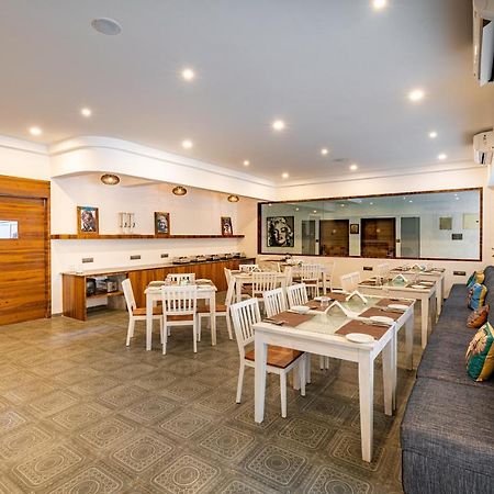 The Bark - An Art Resort Lonavala Bagian luar foto