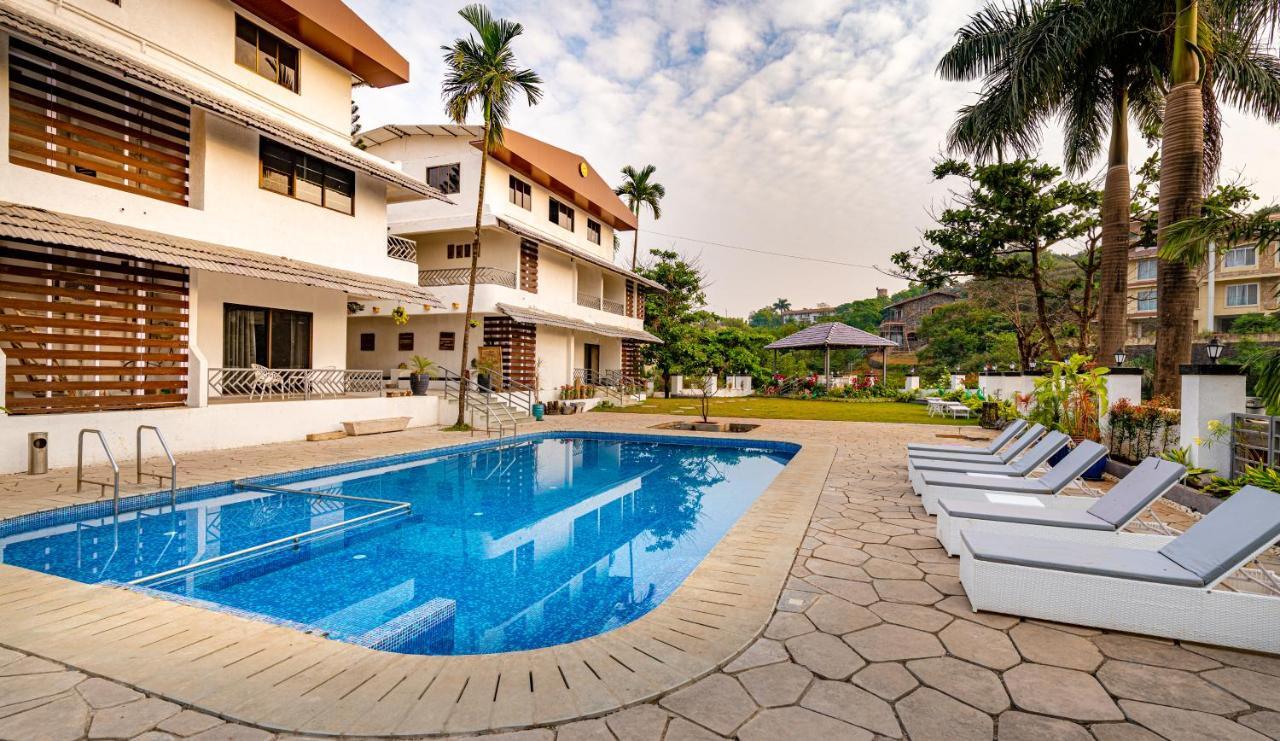 The Bark - An Art Resort Lonavala Bagian luar foto