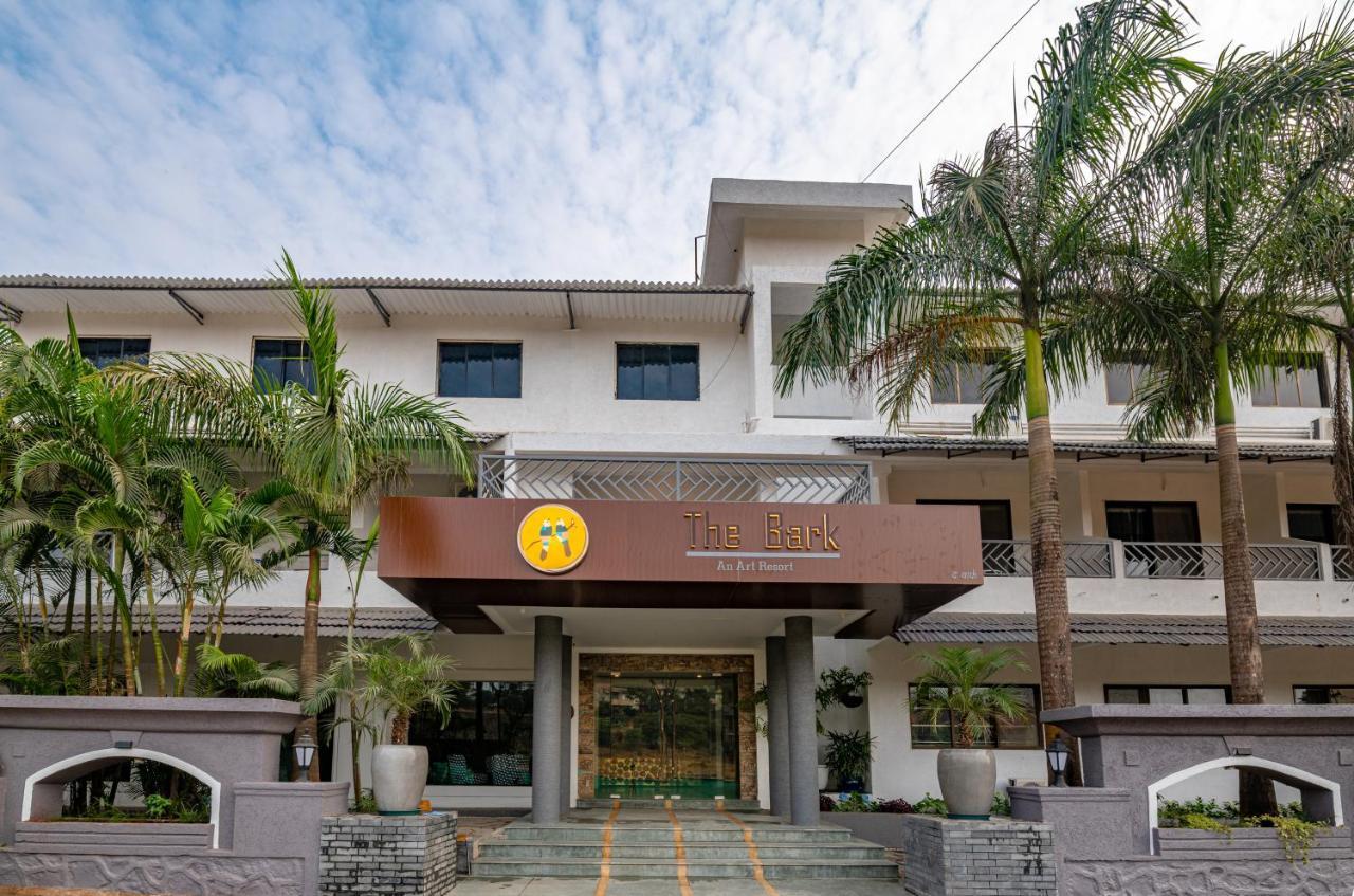 The Bark - An Art Resort Lonavala Bagian luar foto
